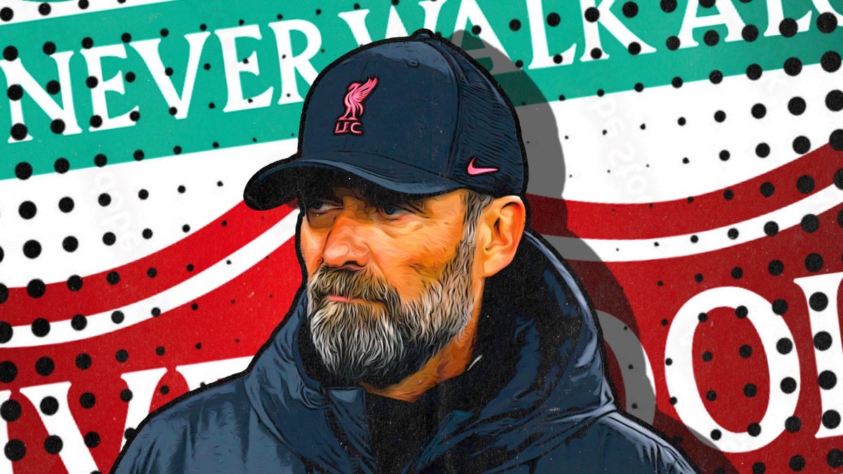 فوتبال 120/ مرد کار، مرد خانواده؛ مصاحبه جالب با یورگن کلوپ سرمربی موفق لیورپول