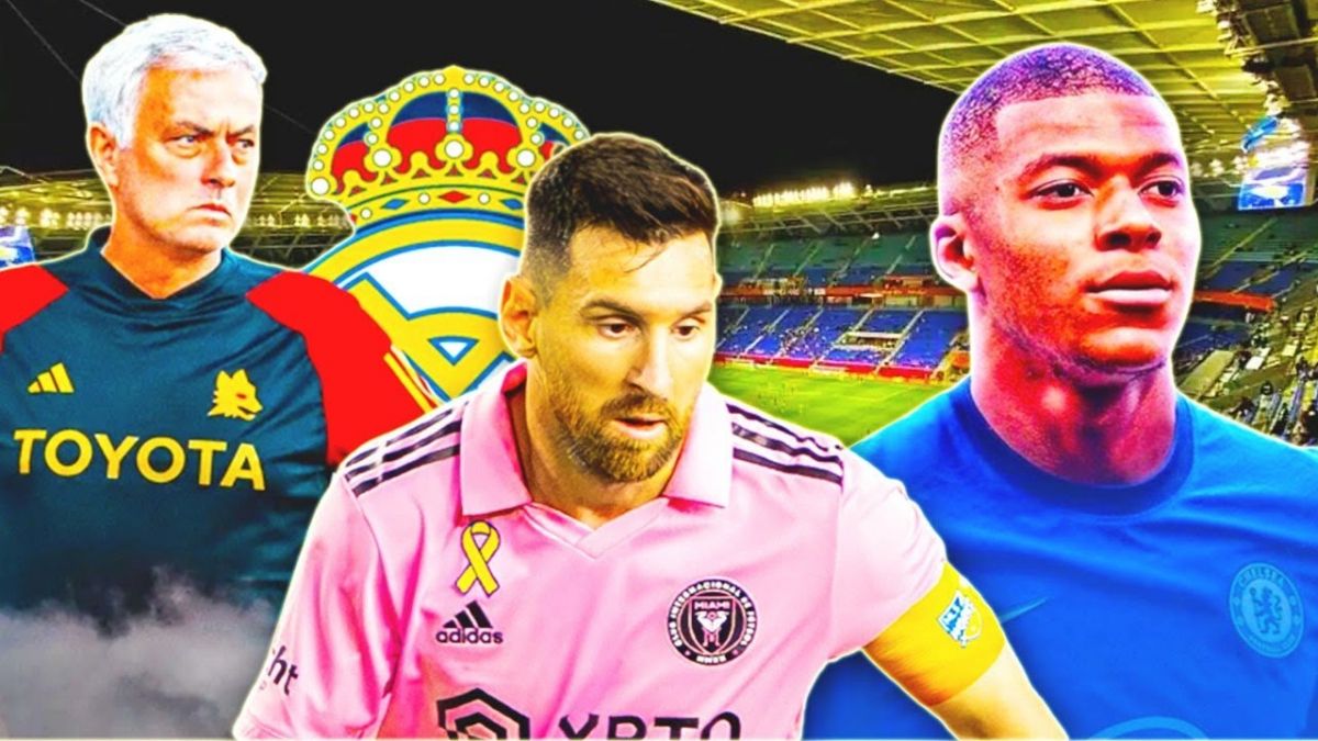 اخبار | از گزینه عجیب رئال مادرید برای سرمربی خود تا رقم قرارداد مسی با اینتر میامی