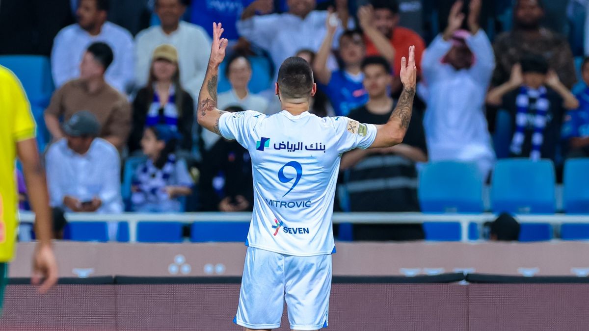 خلاصه بازی الهلال 1-0 الخلیج