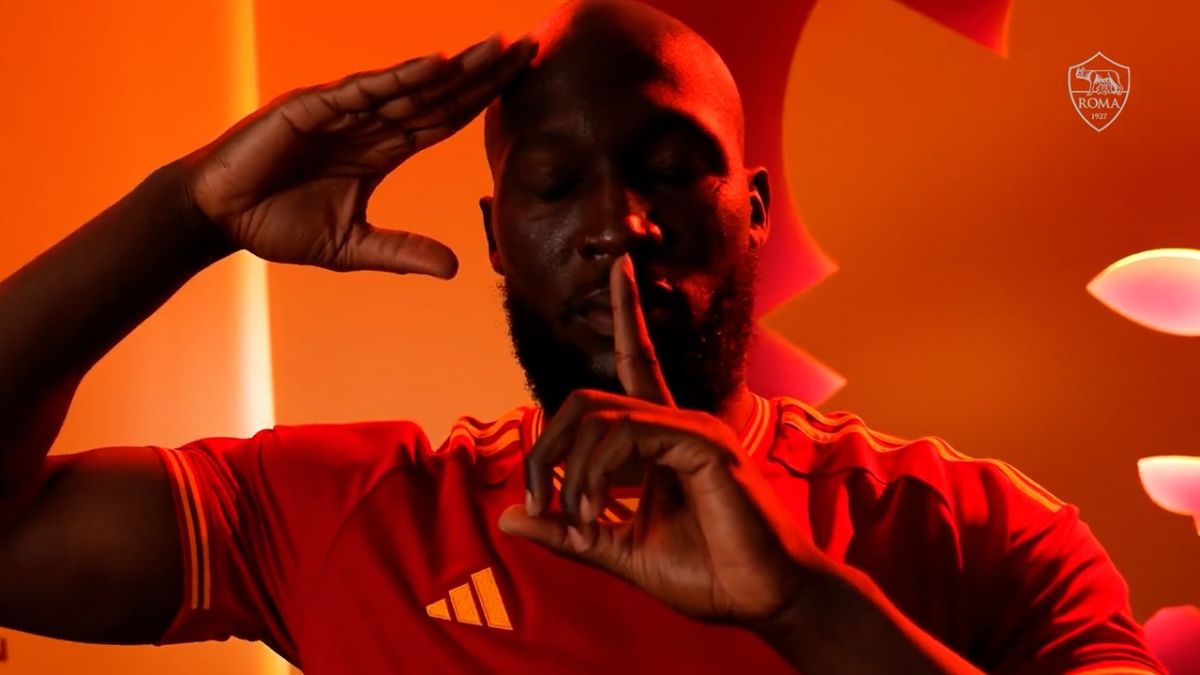 بازگشت روملو لوکاکو به روزهای اوج در باشگاه آاس رم