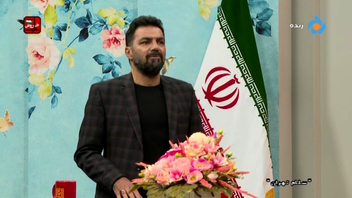 سلام تهران/ تحلیل سیدصالحی درباره کامبک استقلال مقابل هوادار؛ مهرداد محمدی می‌تواند یکی از مهره های اصلی تیم ملی در جام ملت ها باشد