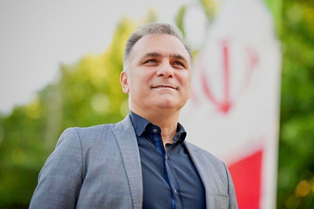 ماجدی: فوتبال در کشور ما در همه قسمت ها مشکل دارد