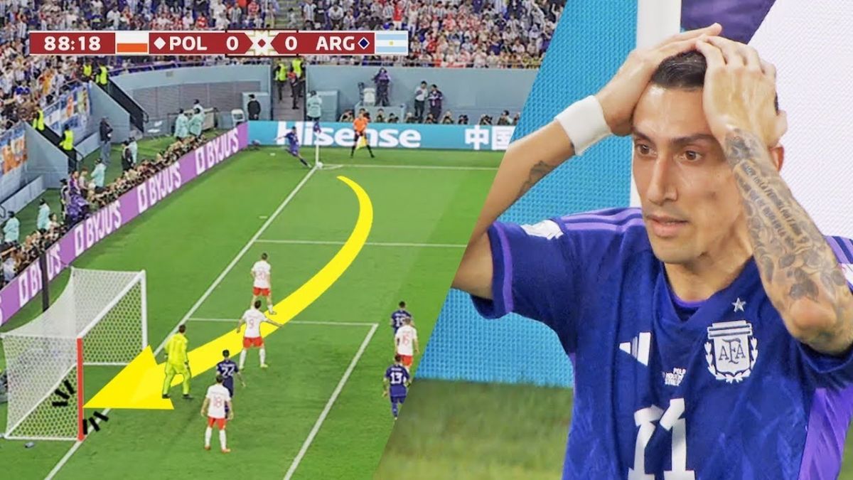 لحظات خنده دار و کمدی در فوتبال (بخش سی و هفتم)