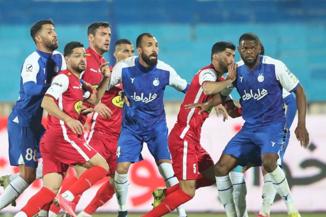 لغو مجامع دو باشگاه استقلال و پرسپولیس