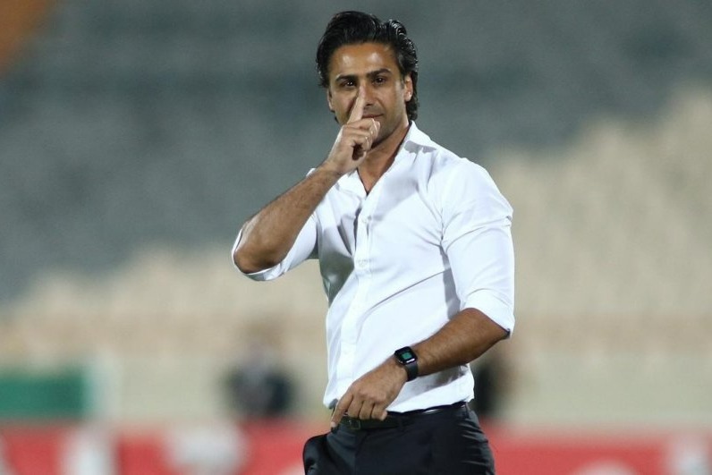 3 بازی و 3 برد؛ دیگر کسی به اخراج مجیدی فکر نمیکند!