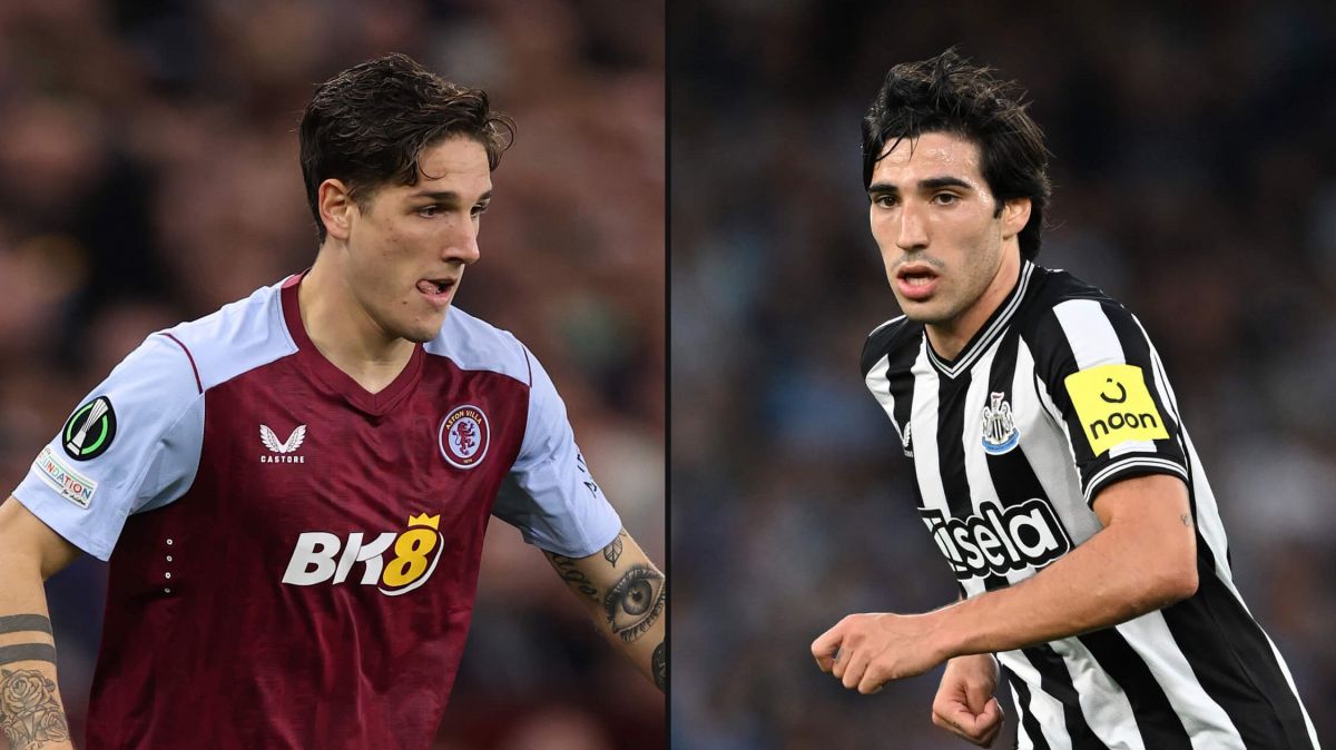 سایه شوم شرط بندی روی چند بازیکنان ایتالیایی