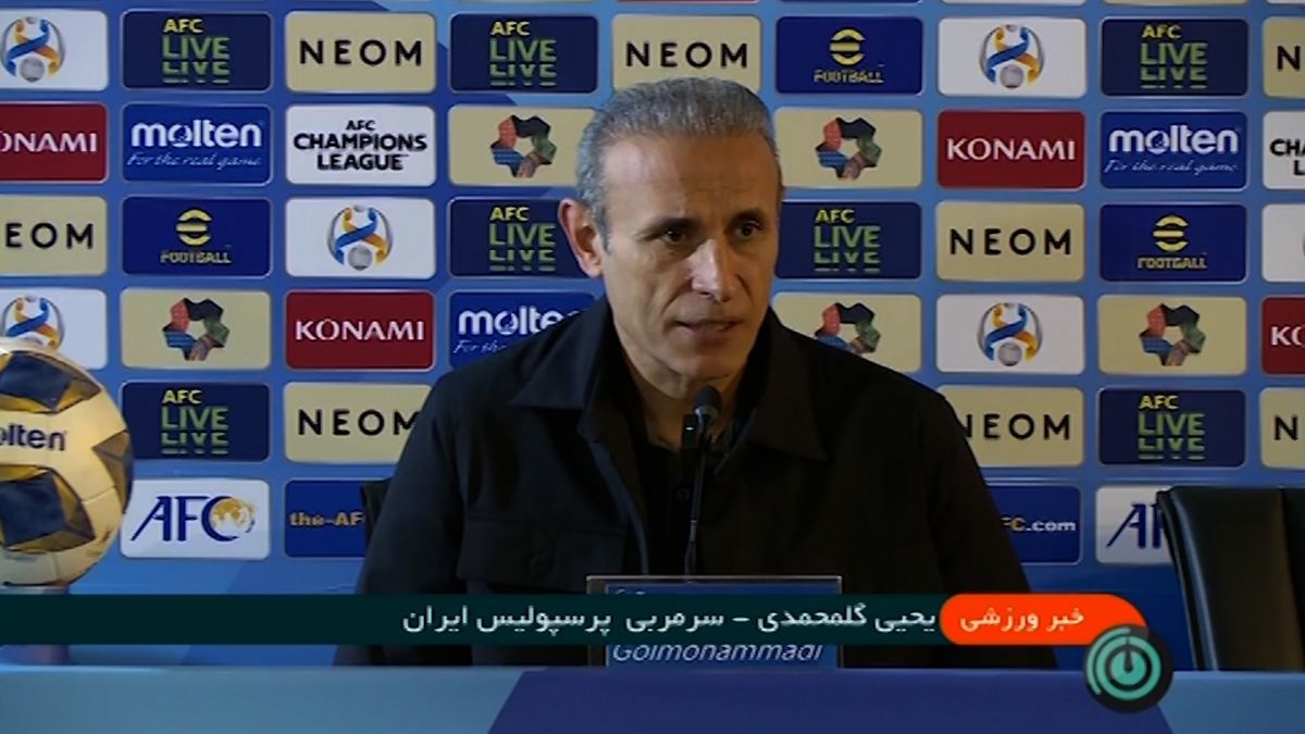 اخبار ورزشی/ برد شیرین پرسپولیس مقابل استقلال تاجیکستان در حضور هواداران