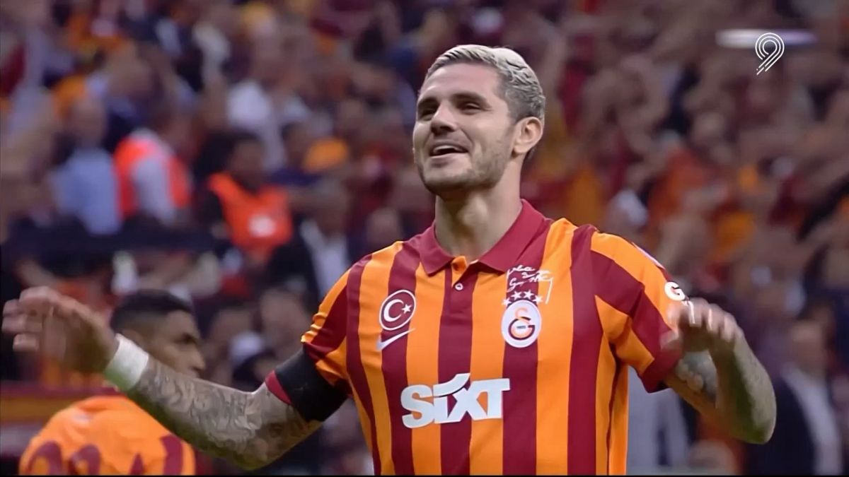 فوتبال 120/ نگاه ویژه به بازی گالاتاسرای و بشیکتاش