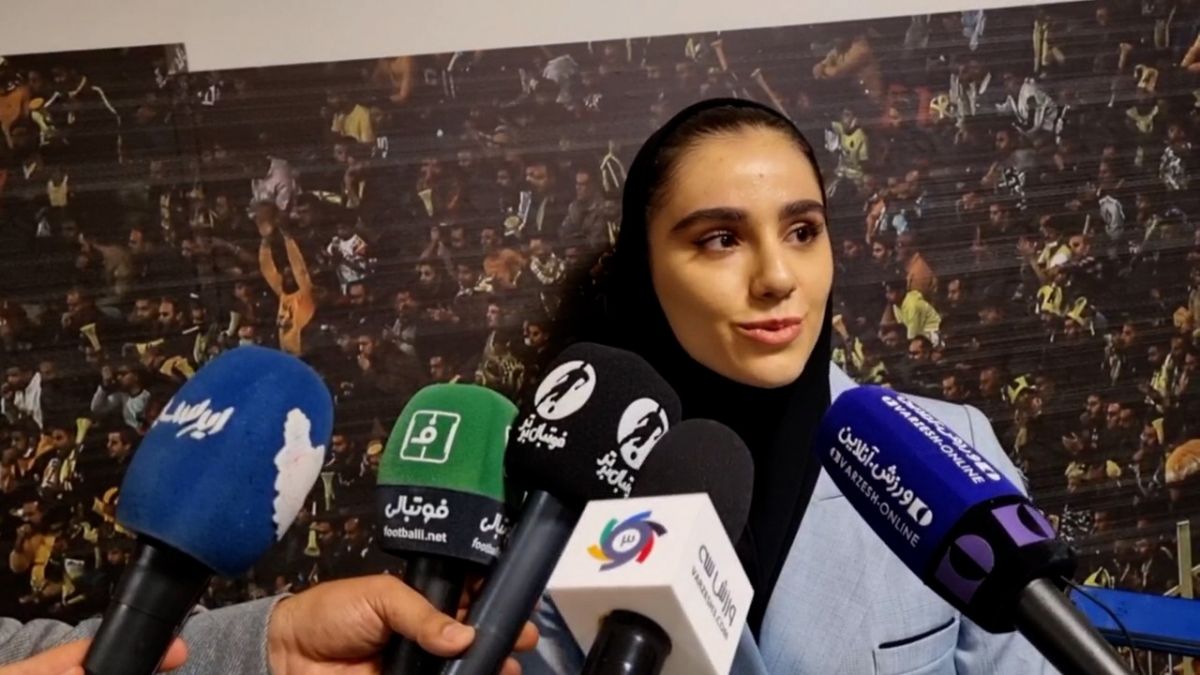 اختصاصی/ صحبت های زهرا کیانی مدال آور بازیهای هانژو و انتقاد ازفدراسیون وشو نسبت به بی تفاوتی ها دررابطه با بودجه سایرورزشها