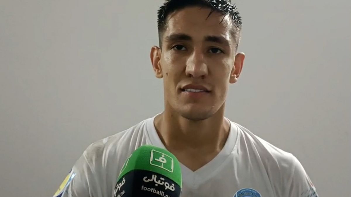 اختصاصی/ صحبت های سینا خادم پور و محمد حسین باباگلی بازیکن تیم دریای بابل و فرشید پاداش بازیکن تیم شهرداری آستارا بعد از بازی دو تیم