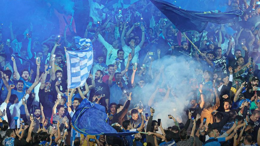 گزارش ویدیویی کامل "فوتبالی" از متن و حاشیه بازی استقلال و آلومینیوم اراک