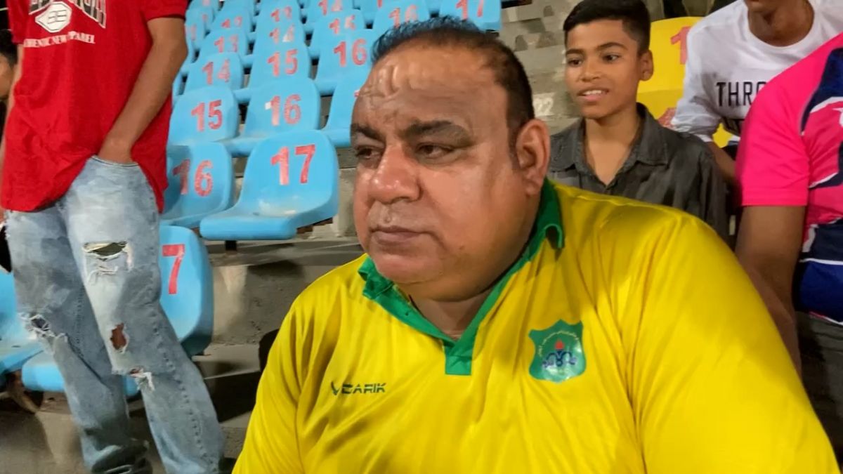 اختصاصی/ صحبت های هوادار قدیمی صنعت نفت آبادان درباره بازی با استقلال خوزستان و شرایط این تیم