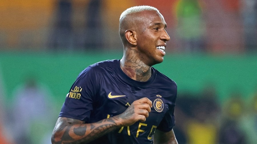 خلاصه بازی النصر 3-1 الفیحا