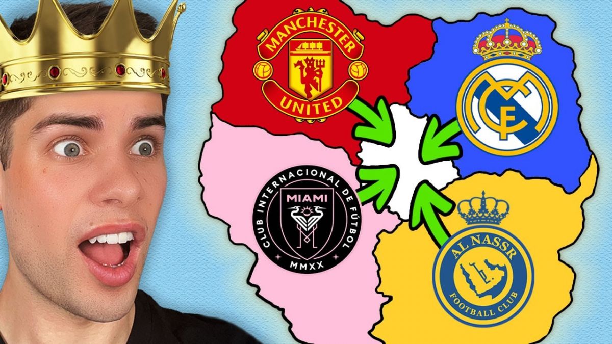 مسابقه بقای فیفا FC24: آخرین تیمی که بمونه برندهست!