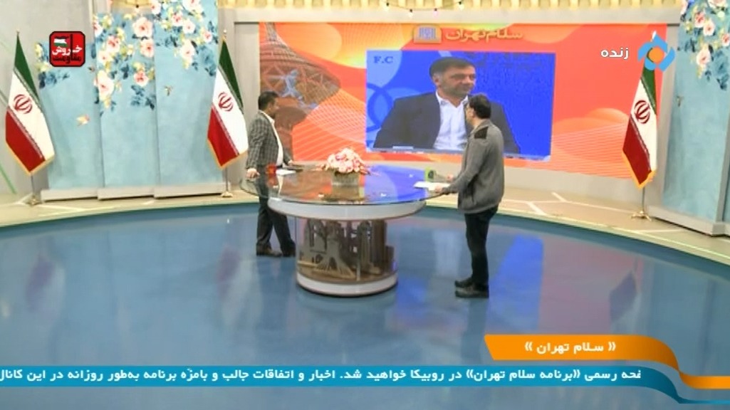 سلام تهران/ نظر محمد مومنی درباره فتح الله زاده، قربان زاده، حجت کریمی، حسن روشن، علی سامره و آجورلو