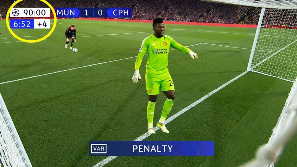 خلق لحظات دیدنی و تاثیر گذار از بازیکنان فوتبال جهان