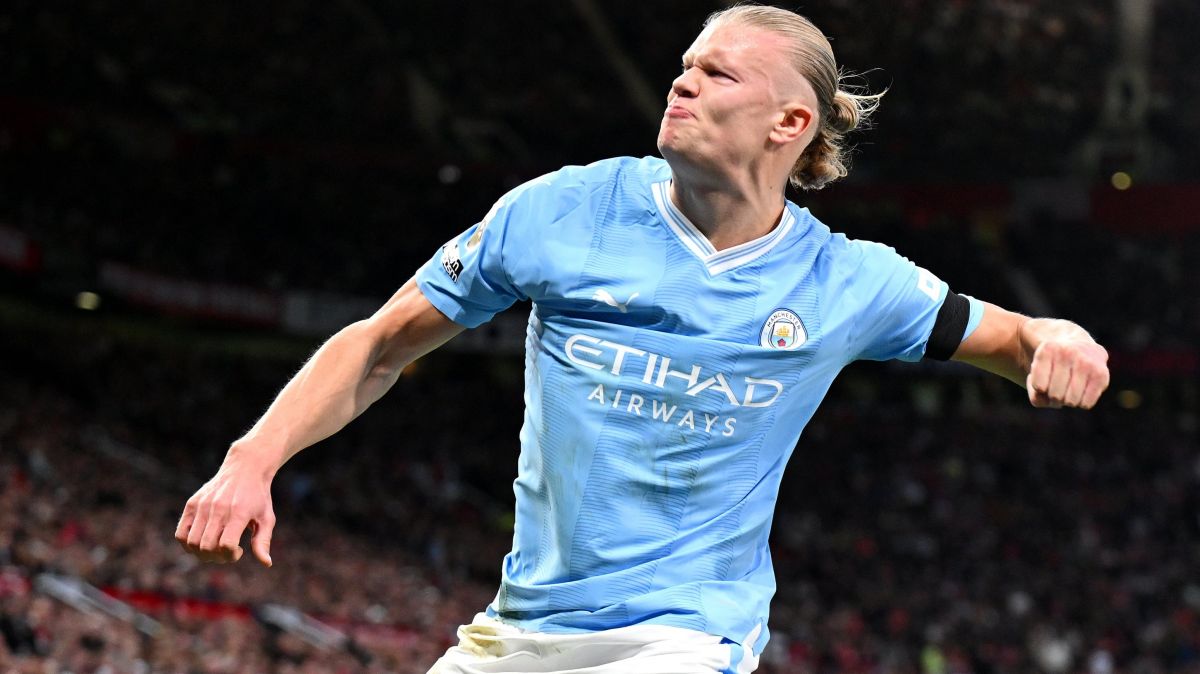 خلاصه بازی منچستریونایتد 0-3 منچسترسیتی