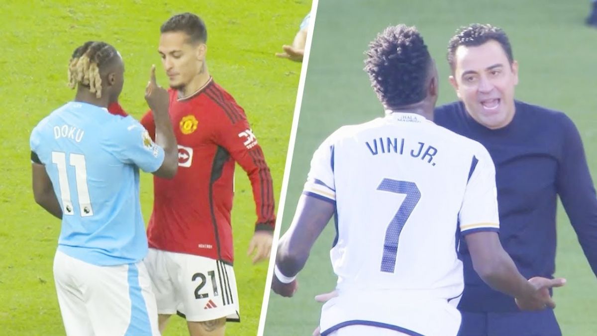 خشم، خشونت و درگیری بین بازیکنان فوتبال (بخش دوم)