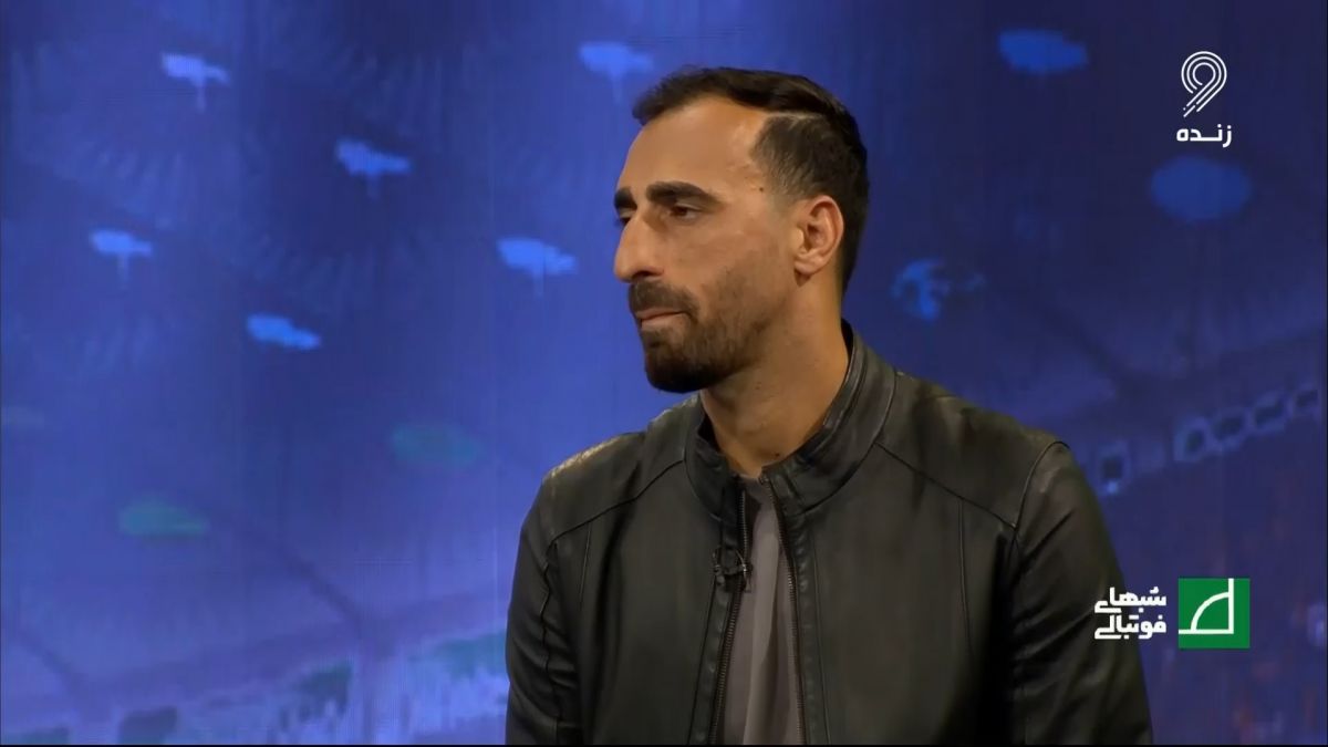 شبهای فوتبالی/ امین قاسمی نژاد: فرزاد مجیدی پس از پیوستن من به استقلال مصاحبه کرد و گفت دربی نقل و انتقالات را بردیم، دربی نقل و انتقالات را برای نیمکت بردید؟فرهاد مجیدی پای ژستد ماند و نمی دانم چند گل زد اما به من بازی نرسید