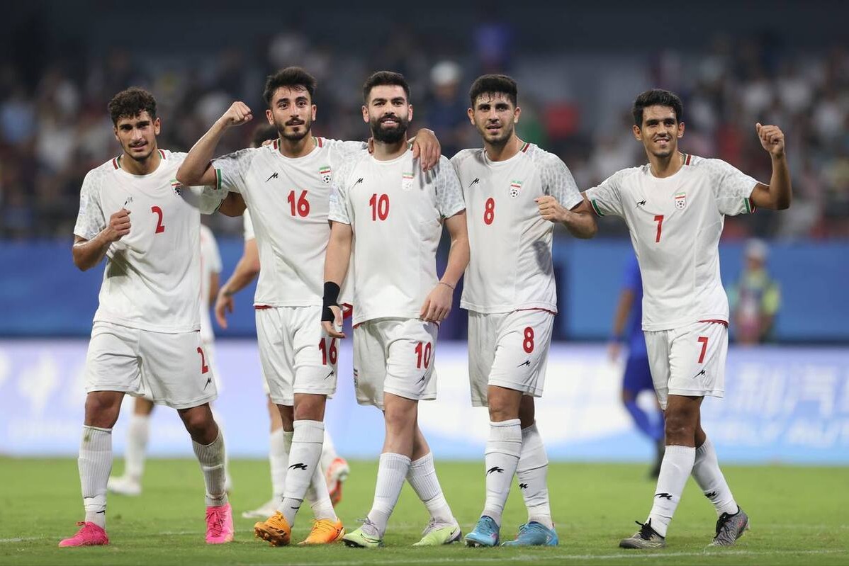 طعنه درویش به حرفهای عنایتی؛ با سلمانی و عمری هم نتیجه نگرفتید!