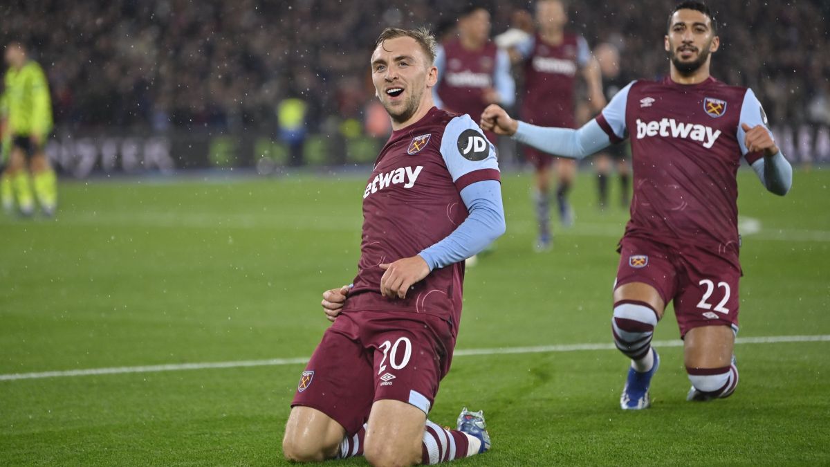 خلاصه بازی وستهام 3-1 آرسنال (جام اتحادیه)