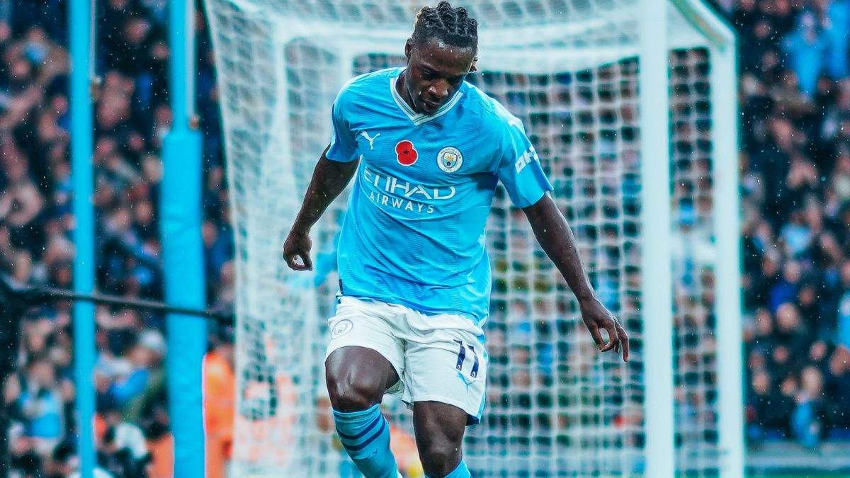 خلاصه بازی منچسترسیتی 6-1 بورنموث