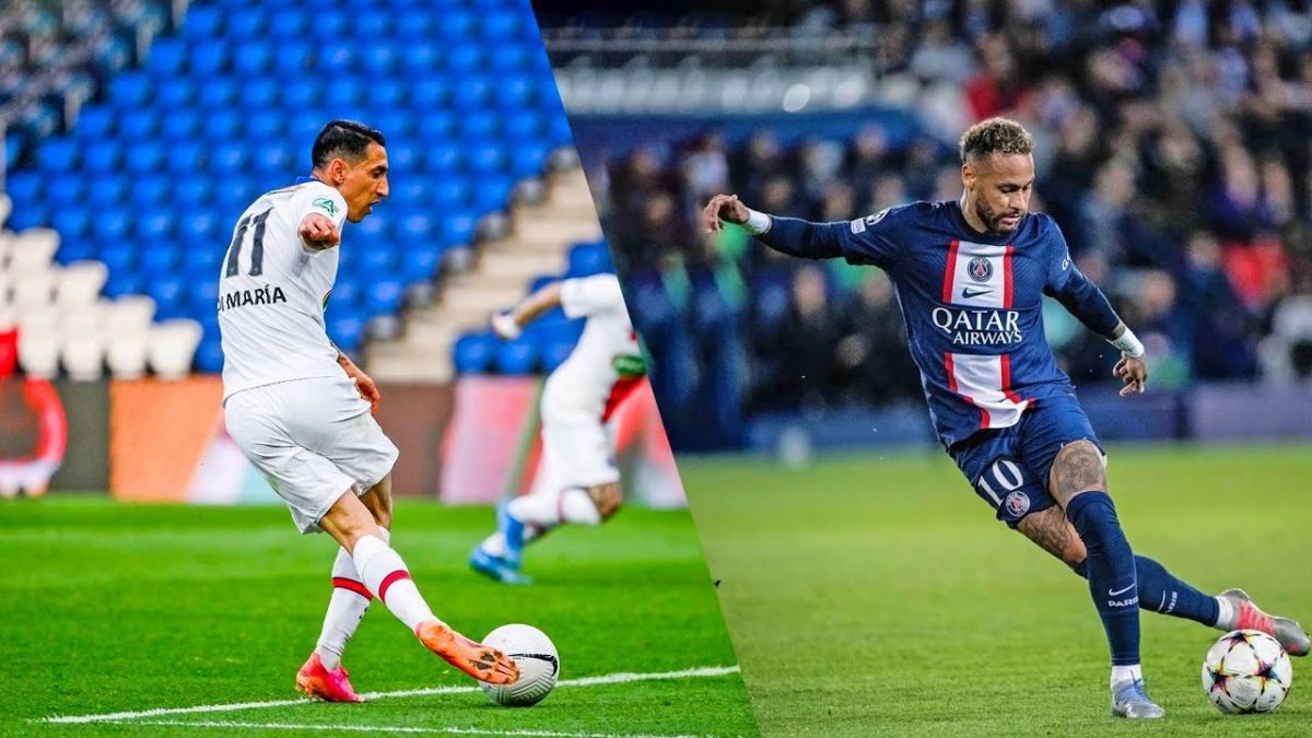 گلهای برتر فوتبال با ضربه رابونا