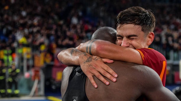 گل دوم رم به لچه (لوکاکو در دقیقه 93) / کامبک شاگردان مورینیو