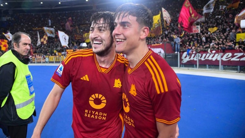 بازی کامل رم 2-1 لچه (اولین گل سردار آزمون در سری آ)