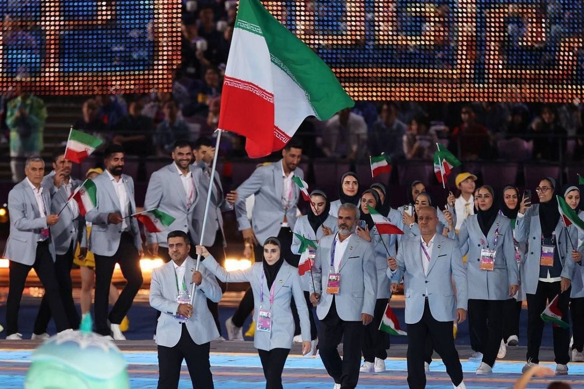 پاداش ورزشکاران مدالآور در بازیهای آسیایی مشخص شد