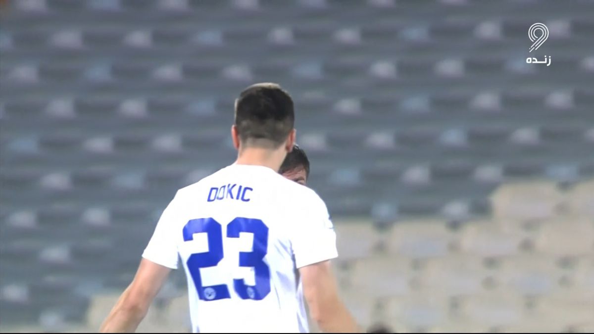 گل اول نوبهار نمنگان به نساجی مازندران (گولبان)