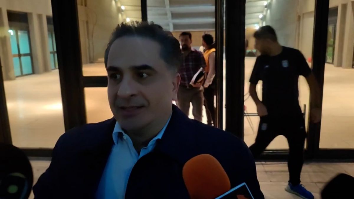 اختصاصی/ حدادیان مالک نساجی: به سرعت که نمیشود کادر فنی را تغییر داد/ اولویت ما، تغییر کادر فنی نیست