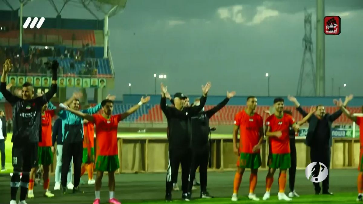 فوتبال برتر/ حواشی بازی مس رفسنجان 3-0 فولاد