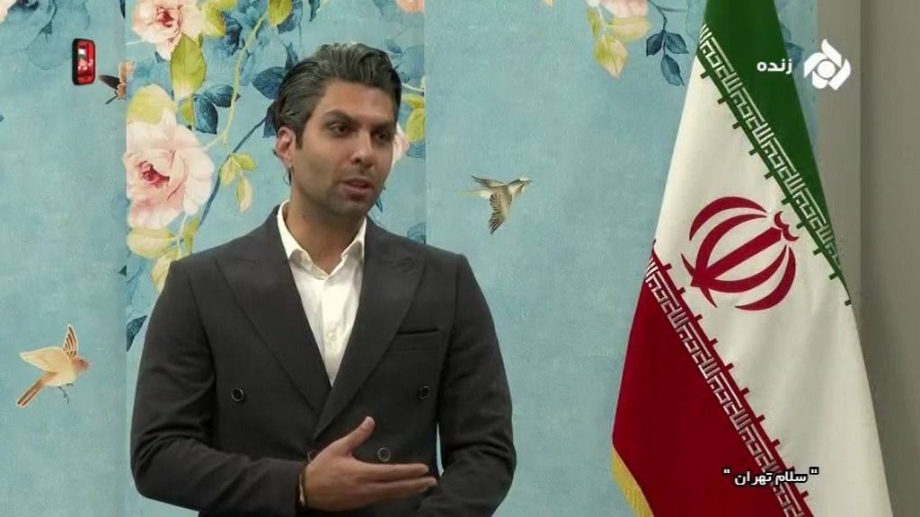 سلام تهران/ آقازمانی: به اسم استقلال آلرژی داریم و استقلال تاجیکستان را شکست می دهیم