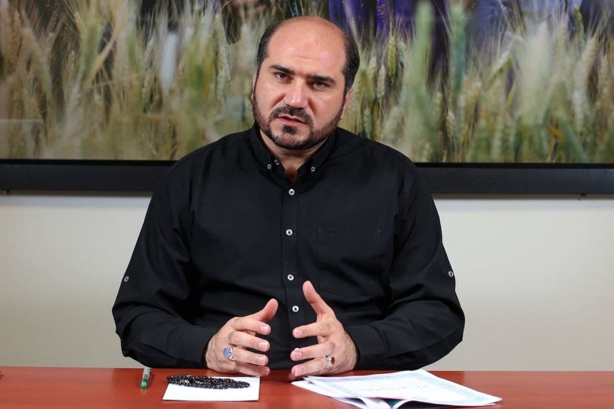 معاون اجرایی رئیسجمهور: ساخت ورزشگاه ملی را با شرکتهای چینی پیش میبریم