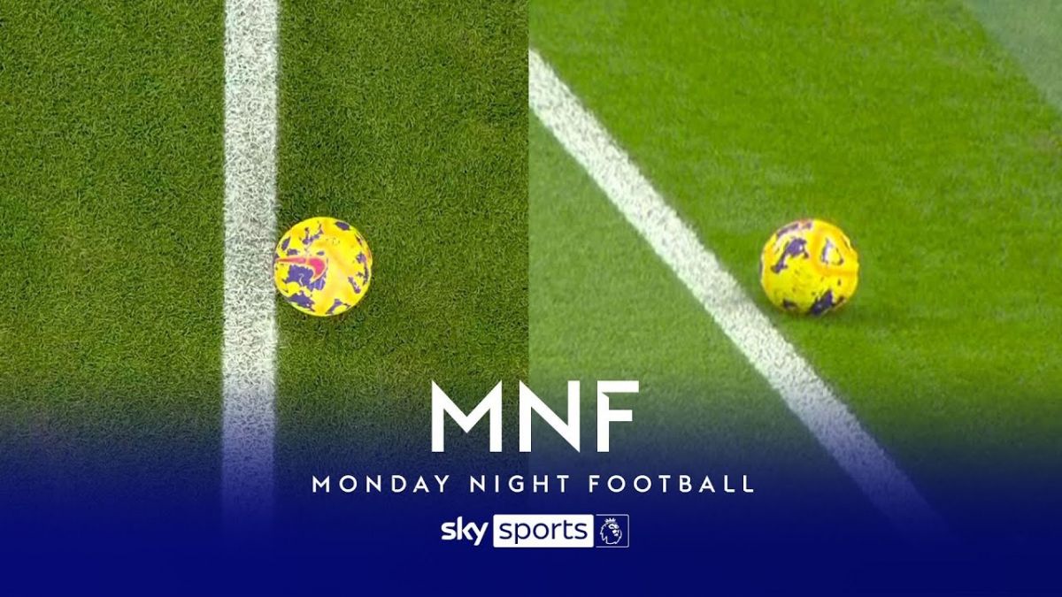 بررسی گل جنجالی نیوکاسل به آرسنال/ اوت، خطا، آفساید؟ (زیرنویس فارسی)