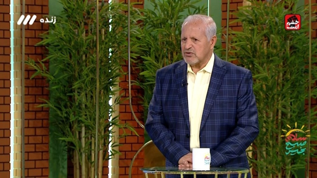 سلام صبح بخیر/ محمد فنایی: داوران حاشیه امنیت ندارند و از سمت فدراسیون حمایت نمی شوند