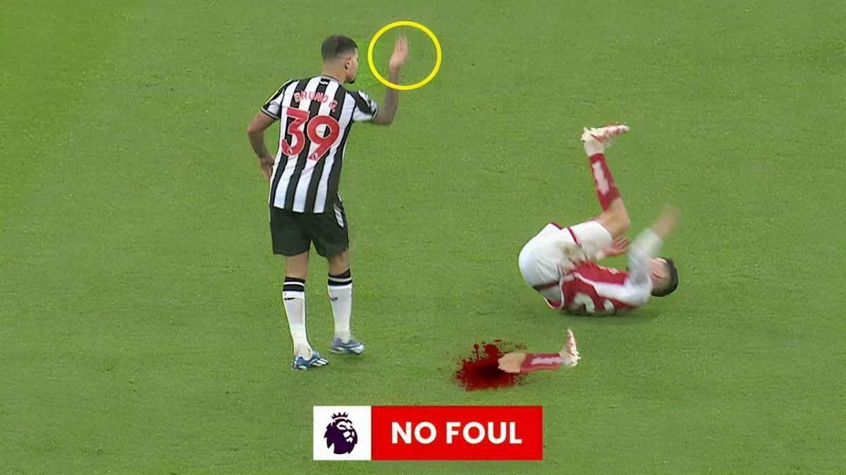 اتفاقات منحصر به فرد فوتبال در هفته گذشته (17 آبان)