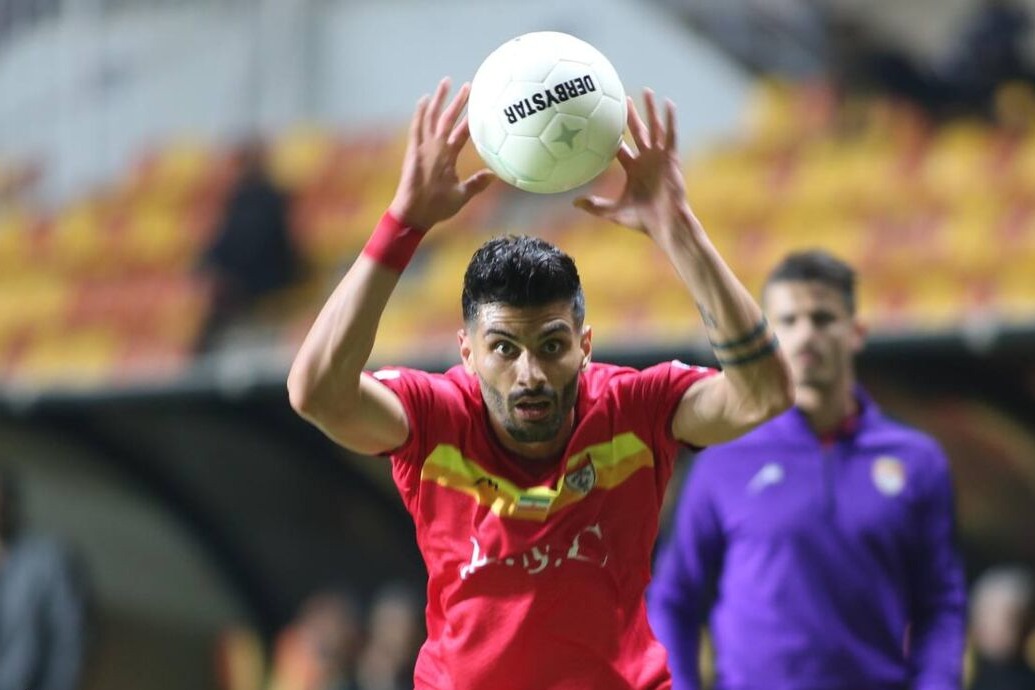 مدافع سابق پرسپولیس در آستانه پیوستن به سپاهان!