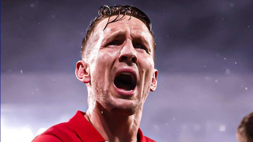 خلاصه بازی آیندهوون 1-0 لانس