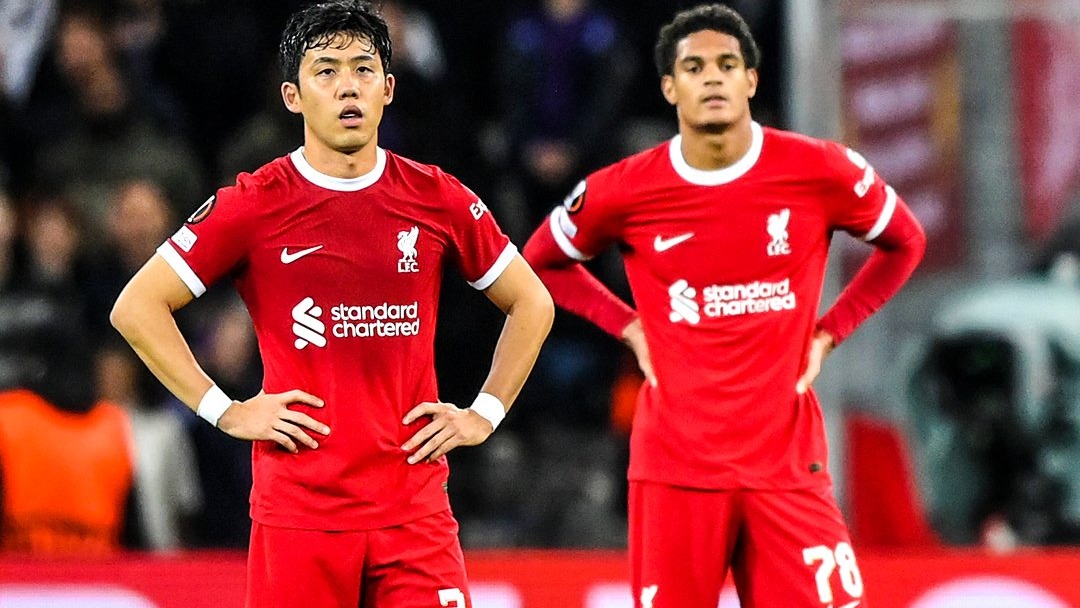 خلاصه بازی تولوز 3-2 لیورپول