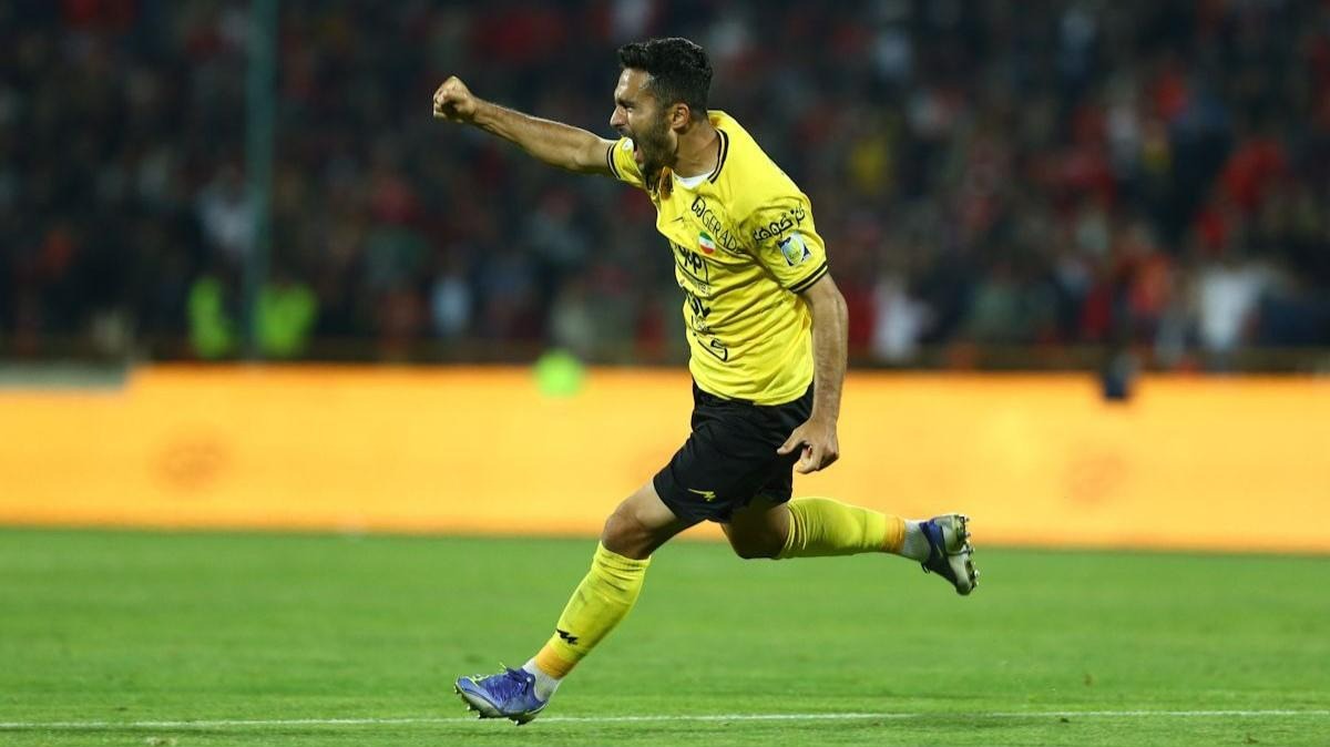 بازی کامل پرسپولیس 0-1 سپاهان (20 اسفند 1401)