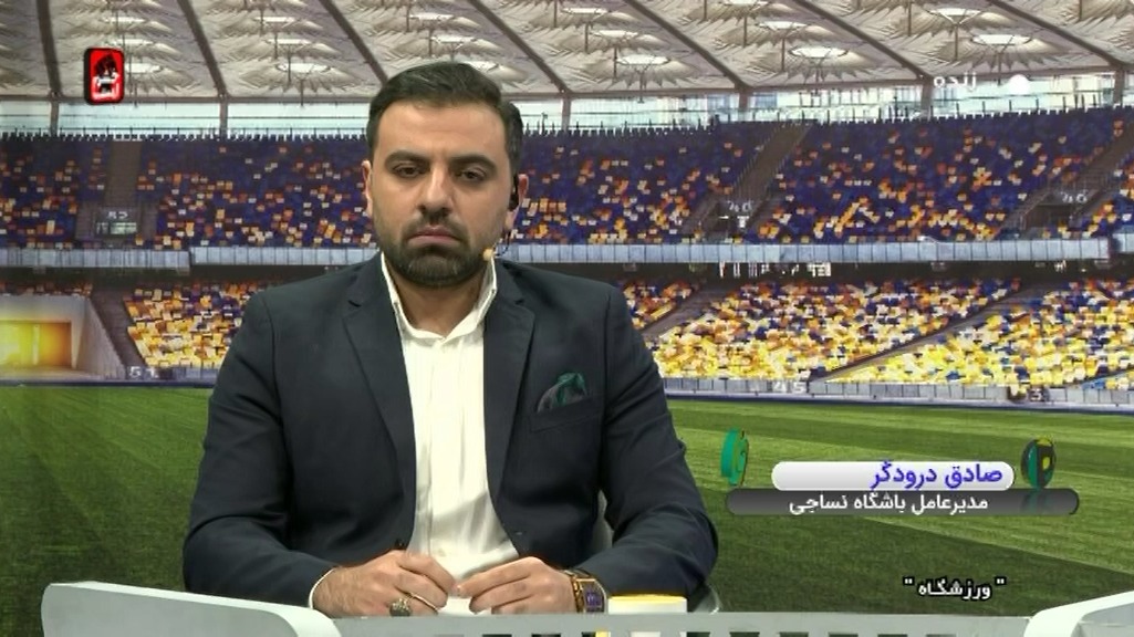 ورزشگاه/ صحبت های درودگر درباره واگذاری باشگاه نساجی مازندران