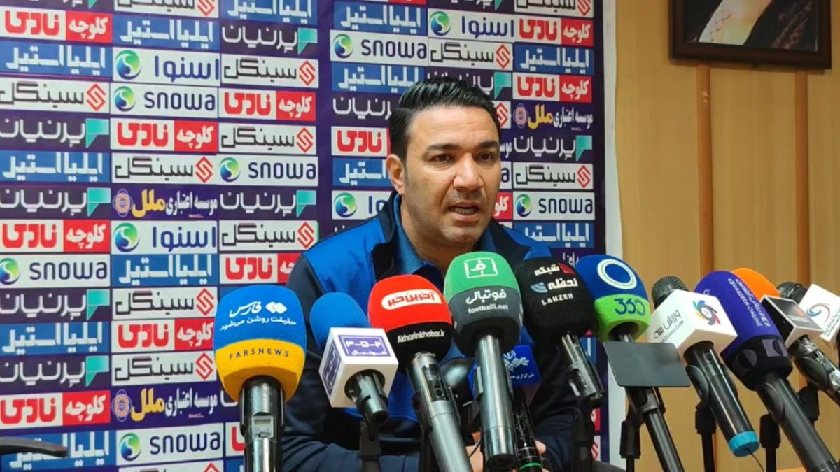 اختصاصی/ صحبت های جواد نکونام درباره دوران حضور در اوساسونا