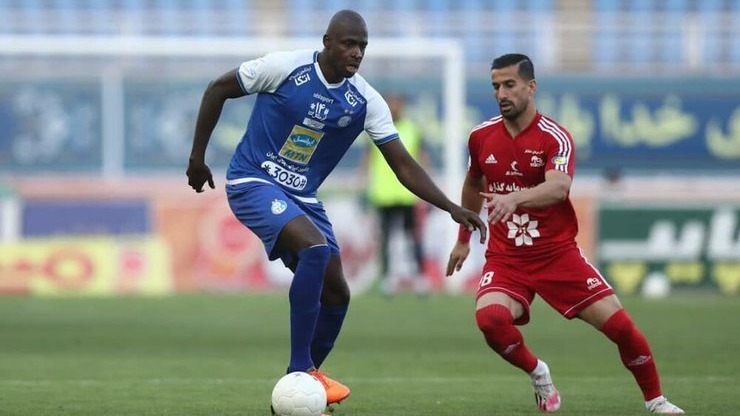 نوستالژی/ گل های بازی تراکتور 3-2 استقلال (فینال جام حذفی 1399)