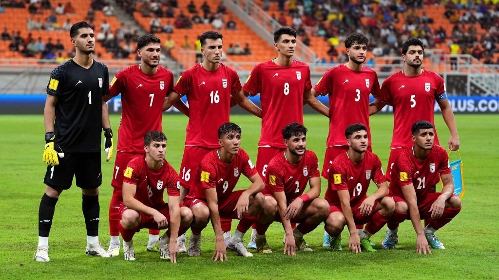 به بهانه شگفتی سازی مقابل برزیل؛ تیم ملی نوجوانان ایران متخصصِ غولکشی است!