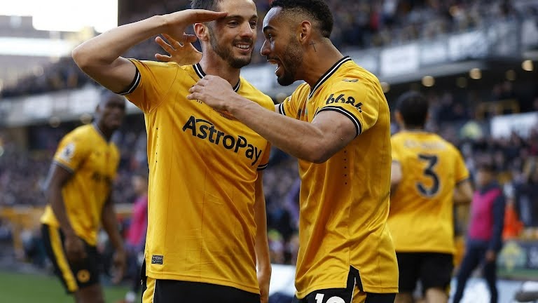 خلاصه بازی ولورهمپتون 2-1 تاتنهام