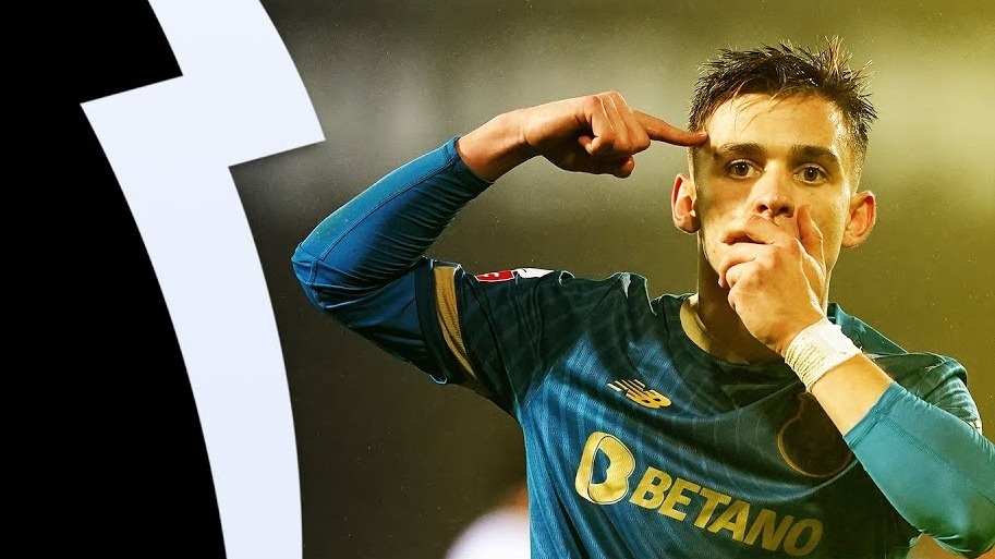 خلاصه بازی ویتوریا گیمارش 1-2 پورتو