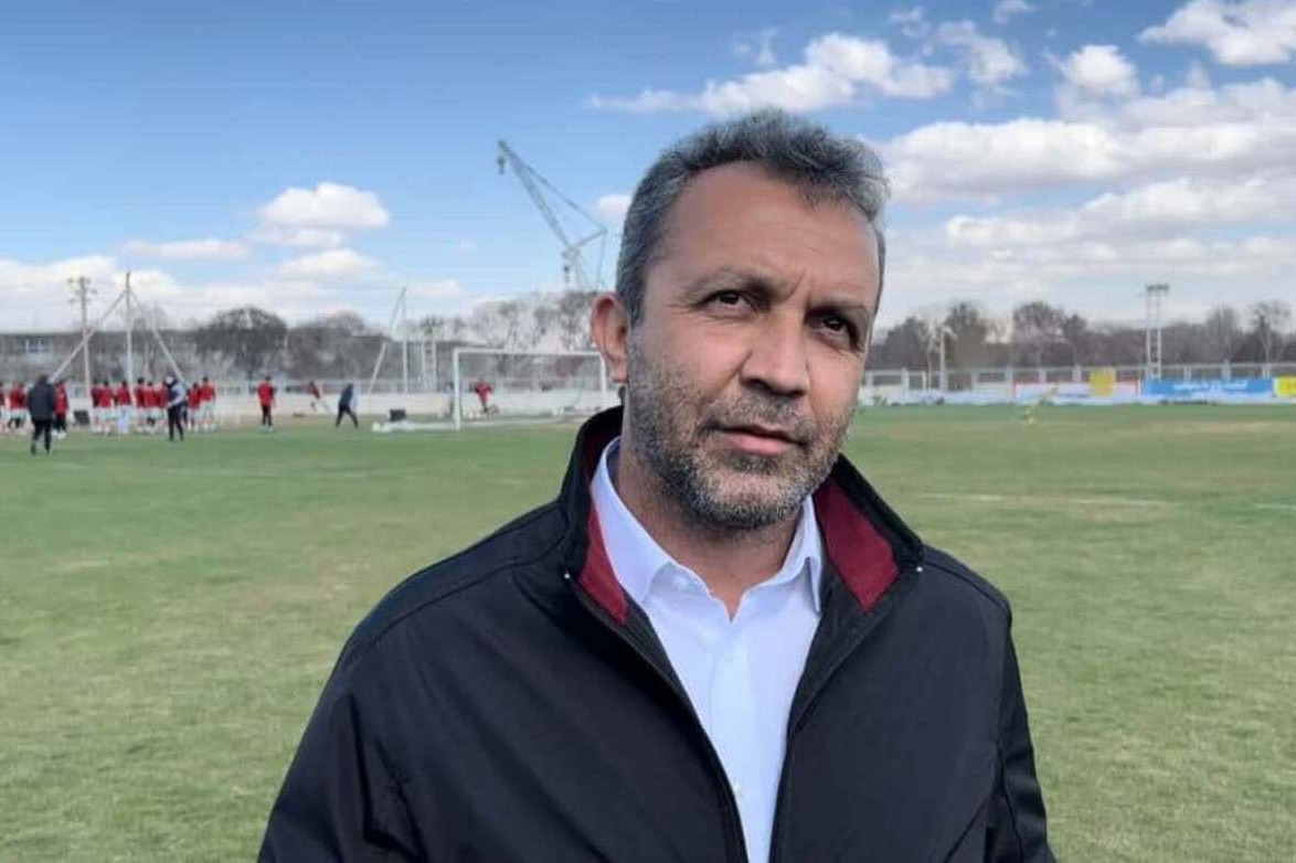نماینده مجلس: مرمت ورزشگاههای موجود بهتر از ساخت ورزشگاه جدید است