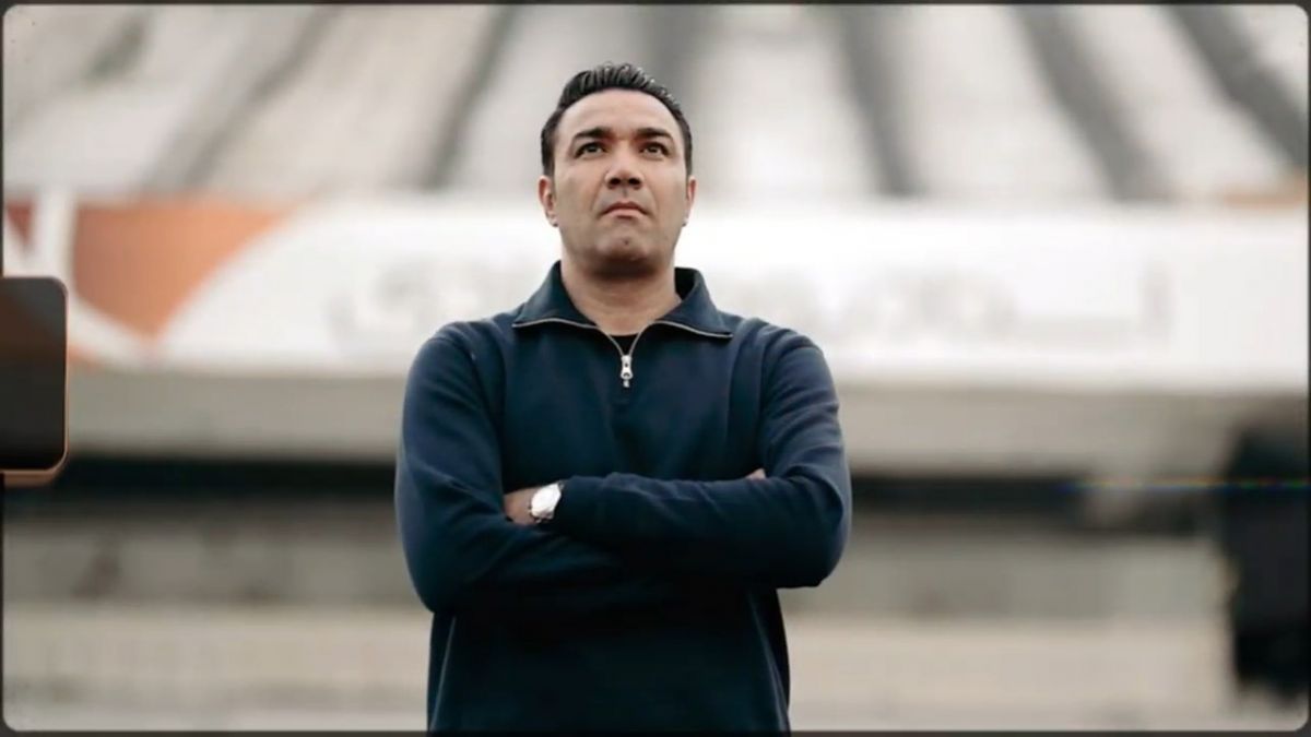 حواشی بازی استقلال 2-0 تراکتور از زاویه دوربین باشگاه استقلال